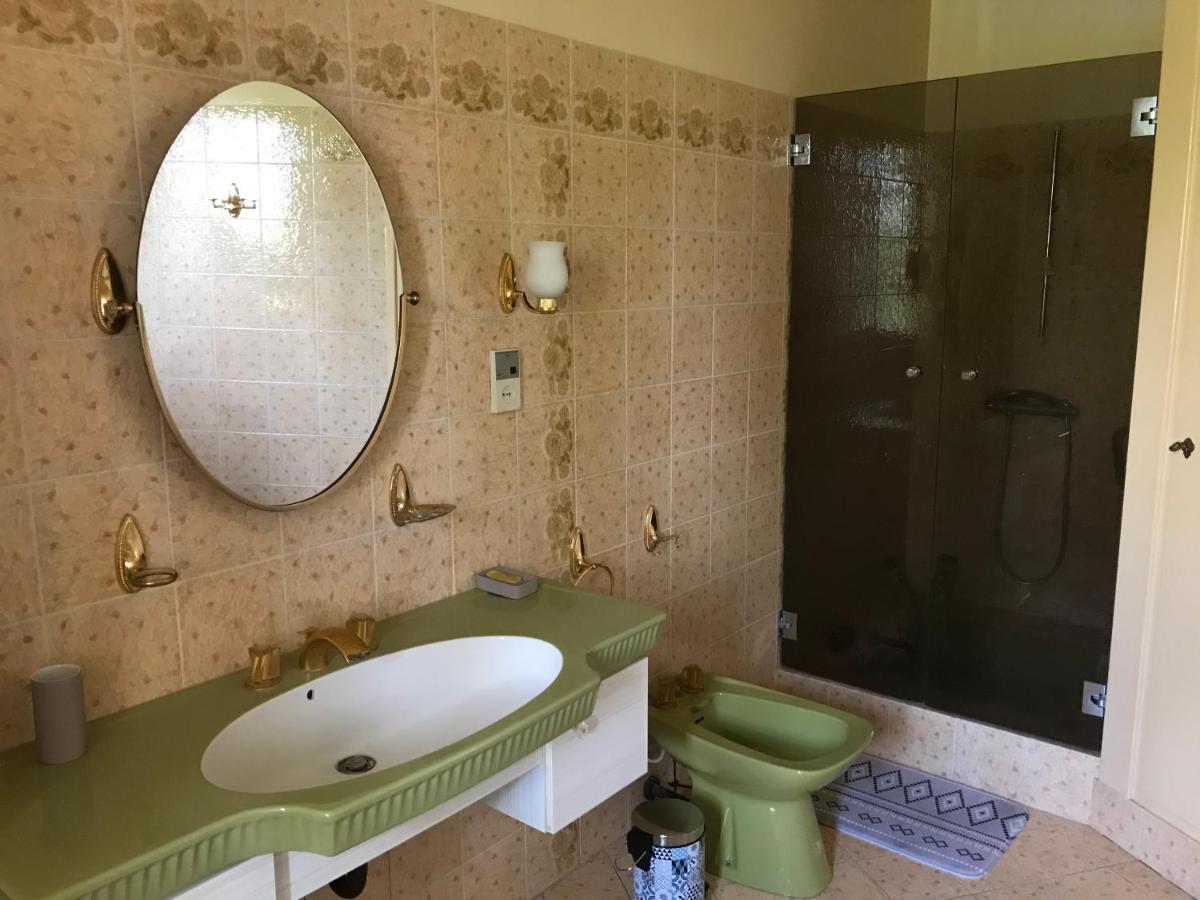 Demeure Des Carila Bed & Breakfast Heudebouville Dış mekan fotoğraf