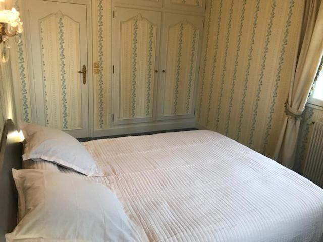 Demeure Des Carila Bed & Breakfast Heudebouville Dış mekan fotoğraf